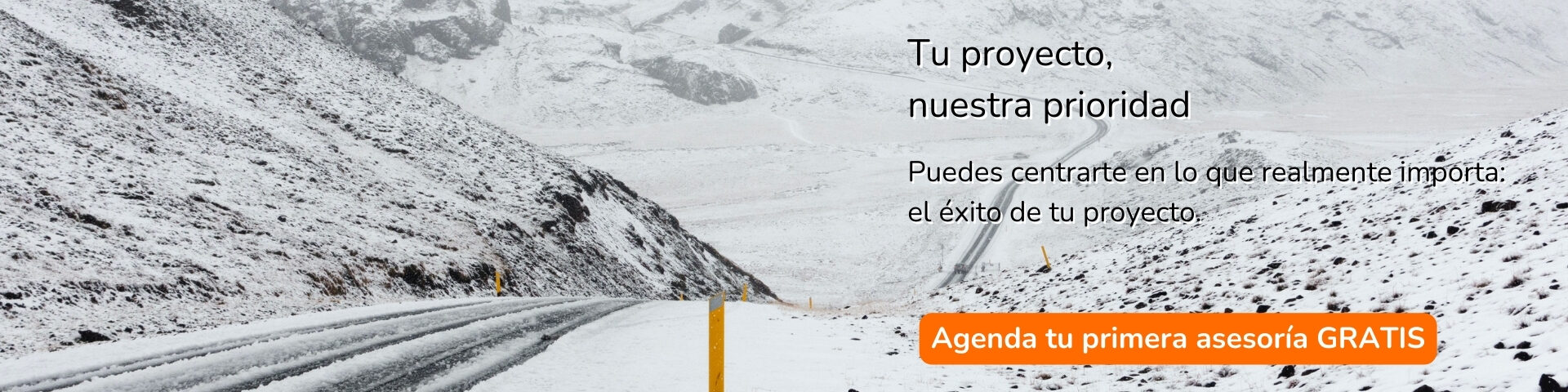 Soluciones eficientes para una movilidad segura