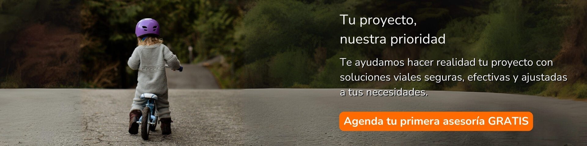 Soluciones eficientes para una movilidad segura